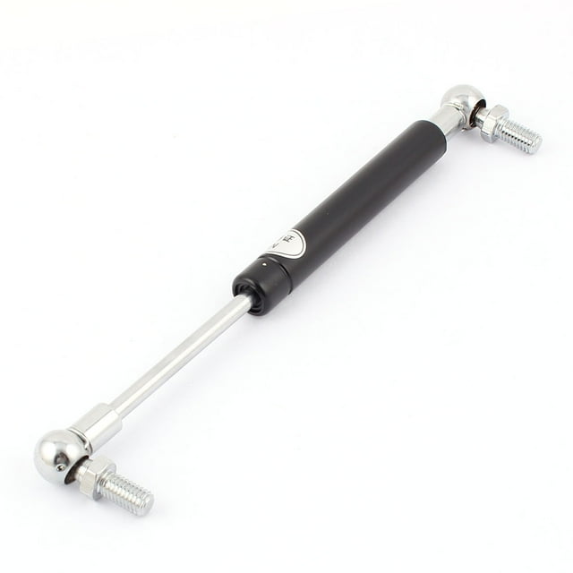 Resorte de Gas Amortiguador Puerta Cocina 5Kg Fuerza 22cm Barra Puntal Amortiguador Muelle de Gas 6,5cm Trazo