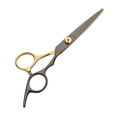 thumbnail image 4 of Maquinilla para cortar el pelo de peluquería, corte de pelo plano, flequillo, pelo fino y roto, cortadora de dientes, juego de cortadora de pelo para el hogar, 4 of 4