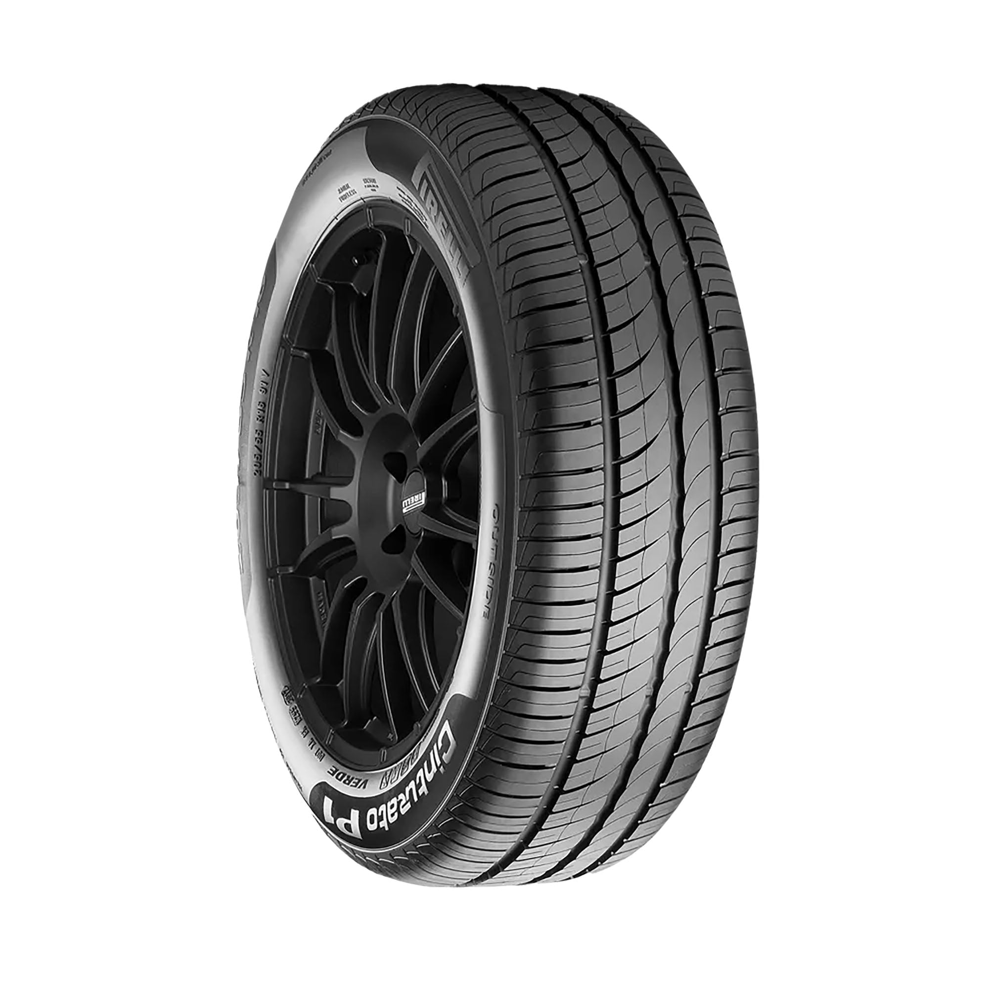 ベストセラー Cinturato Pirelli P1 for Tire Passenger 87W 195/55R16 タイヤ・ホイール
