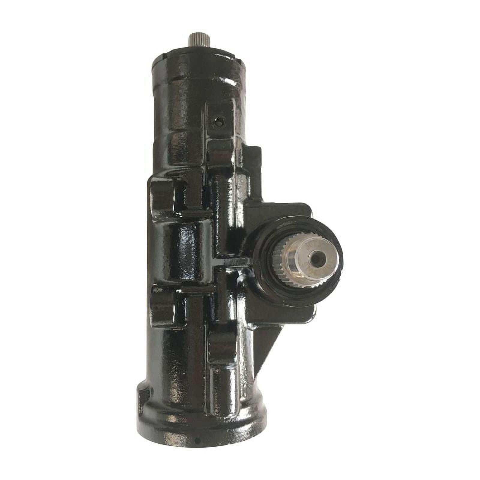 Edelmann Elite 3015 Steering Gear Fits select: 1998-2003 CHEVROLET S TRUCK, 1997-2001 JEEP CHEROKEE