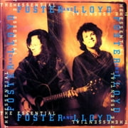 The Essential Foster And Lloyd