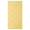 thumbnail image 1 of Bench Beach Towel 2-pack (Yellow), 1 of 1