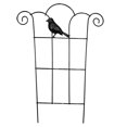 thumbnail image 1 of Bird Sea shaped Estaca de soporte para plantas, enrejado duradero antideforme para plantas de jardín y Patio, 1 of 5