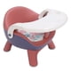 thumbnail image 4 of Silla para comer Todder, silla para comer para bebés, respaldo para alimentación infantil, silla para alimentar a niños pequeños construida para profesionales, 4 of 8