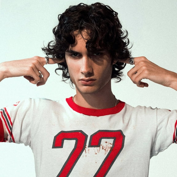 Sombr - I Barely Know Her - Music & Performance - Cassette