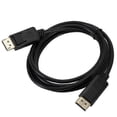 thumbnail image 1 of Displayport Cable Dp To Dp Lead Display Port, 1 of 4