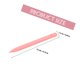 thumbnail image 2 of HOOWIFFY 3Ud Stylus Pen Para Escritura En Tablet Rosa Duradero Para Y Mensajes Diarios, 2 of 8