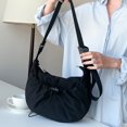 thumbnail image 3 of Bolso de hombro de viaje para mujer, Bolso informal, Bolso de viaje femenino de gran capacidad, 3 of 7