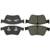 StopTech Performance Brake Pads