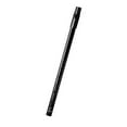 thumbnail image 2 of MYG Irish Whistle Flute C D Bb Key 6Hole Flute Alloy Musical Instruments Accessories For Woodwind Instrument With Bags, 2 of 7