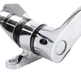 thumbnail image 6 of JEGS 157415 Gas Pedal Assembly Universal Firewall Mount (Requires Cable-Style Th, 6 of 6