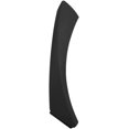 thumbnail image 1 of Cubierta embellecedora del Panel de la puerta interior derecha de la manija Interior del coche para 3 Series 2005-2012 E90 E91 318 320 325 330 335 (negro) esquí esquí Gafas de esquí, 1 of 5