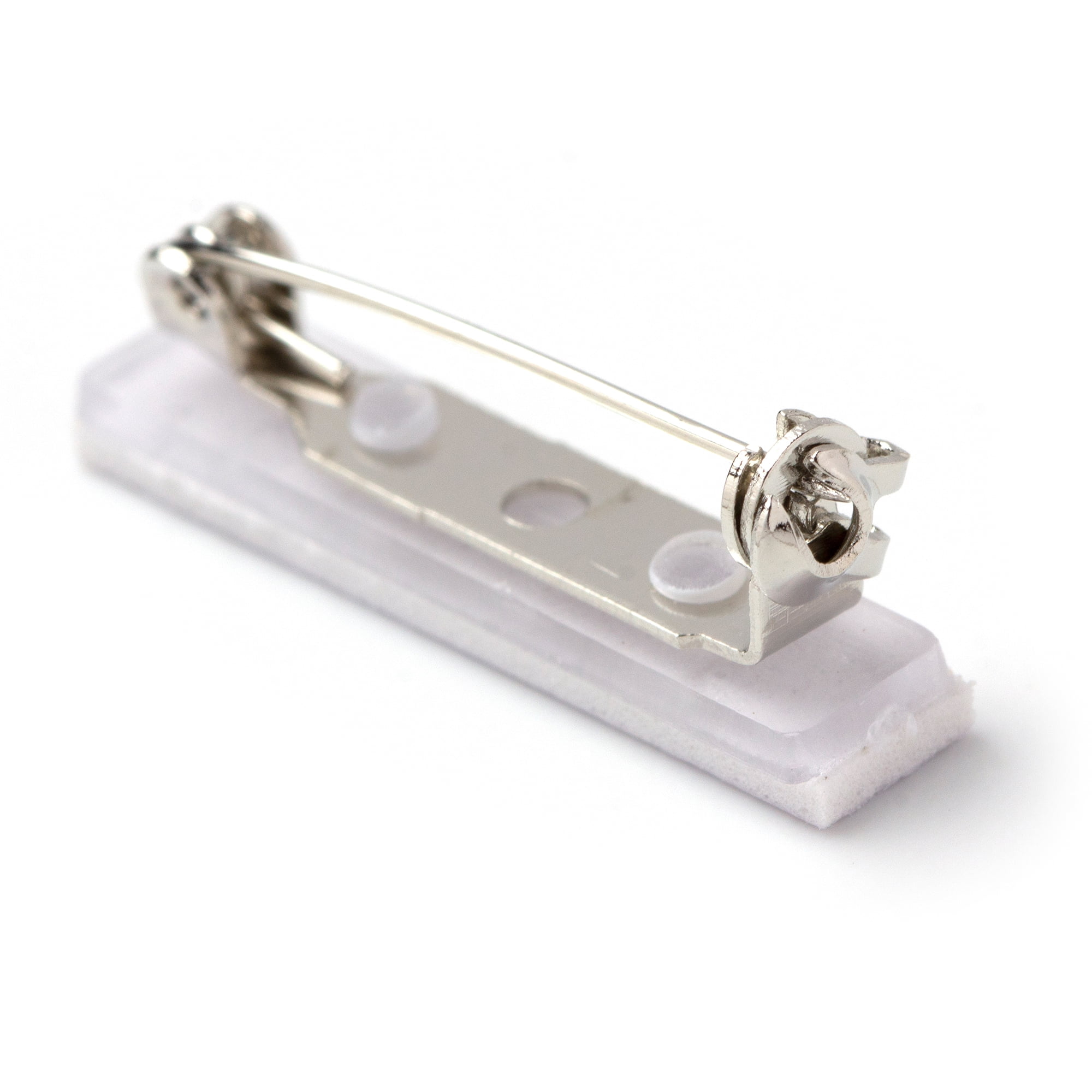Cousin DIY Metal Adhesive Safety Pin Set, 20 Piece - Walmart.com