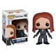 thumbnail image 3 of Funko Marvel Studios Black Widow 604 # Taskmaster 605 # Black Widow42 # 454 # Bobble Head colección de vinilo figuras de acción de juguete, 3 of 5