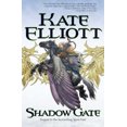 thumbnail image 1 of Shadow Gate (Crossroads (Tor)), 1 of 1