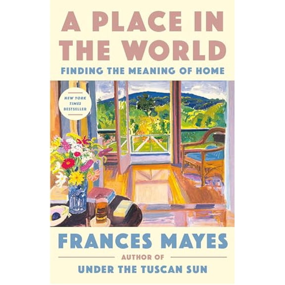 Pre-Owned A Place in the World, (Paperback)