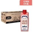 thumbnail image 1 of Pack de 12 Bebida Preparada Jumex Gran Malo Guayaba 475 ml, 1 of 3