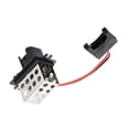 thumbnail image 1 of Resistor del motor del ventilador HVAC Unique Bargains No.7701034875 para Renault Clio MK1 1994-1998, 1 of 6
