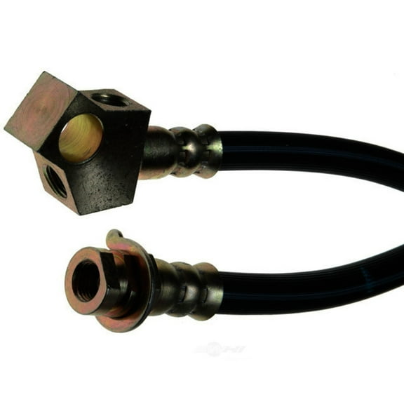 Raybestos BH36733 Professional Grade Hydraulic Brake Hose Fits select: 1966 FORD FAIRLANE 500, 1966 MERCURY COMET