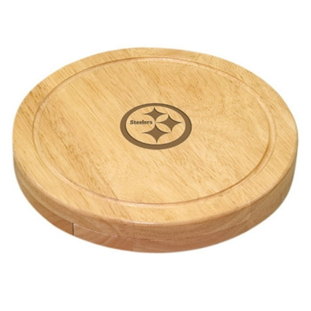 Picnic Time Circo, Pittsburgh Steelers Engraving