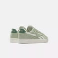thumbnail image 2 of Reebok Adult Mens Club C Grounds UK Lifestyle Sneakers, 2 of 7