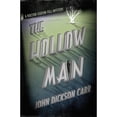 thumbnail image 1 of Pre-Owned The Hollow Man: As seen in KNIVES OUT: WAKE UP DEAD MAN (Paperback) by John Dickson Carr, 1 of 1