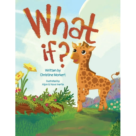 What If?, (Paperback)