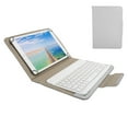 thumbnail image 4 of p>Protecteur de Tablettes, Housse de Tablette USB de Charge Fixée à l'Épreuve de la Poussière avec Clavier pour /p>, 4 of 7
