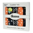 thumbnail image 1 of Shannon Fabrics Fabulous 5 Tickle Monster Cuddle Kit, 1 of 1