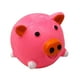 thumbnail image 1 of Latex Squeaky Dog Toy Entrenamiento y limpieza Interactive Dog Squeaker Durable Dog B Yuyangstore Juguetes para masticar, 1 of 8