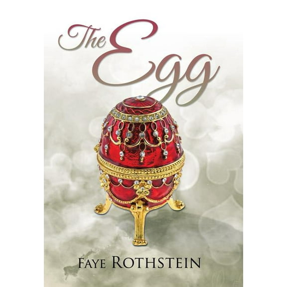 The Egg (Hardcover)
