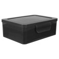thumbnail image 1 of Raindrops Caja Organizadora Para Baterías Aa Y Aaa Con Protección Contra Golpes Y Almacenamiento Eficiente, 1 of 7
