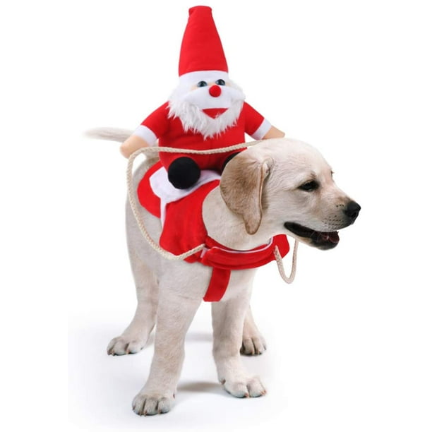 Dog father top christmas outfit