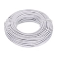thumbnail interactive-video image 1 of Remington Industries 18 AWG Stranded Hook-Up Wire - Yellow (100 Ft, UL1007, 300V) 1 of 1