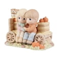 thumbnail image 2 of Ltd Ed Falling Into Fun with The One I Love Figurine, 2 of 4