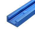 thumbnail image 3 of Temporarily Out Of Stock Type 19 Woodworking Chute, Push Handle, Table Saw, Electric Circular Saw Inversion Table, DIY Modification Of Woodworking Workbench [500mm Blue], 3 of 8