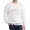 White, variant on - Ace Clubs Flush Sweatshirt - Crew Neck Sweatshirt