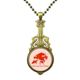thumbnail image 1 of Collar de Guitarra Antigua Unbranded Comandante de la Bandera China, 1 of 3