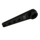thumbnail image 2 of Servo digital RC de aleación de aluminio de 25T con bocina para camión RC Futaba WPL 1627 Negro, 2 of 6