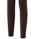 thumbnail image 4 of Batas de poliéster para mujer, de moda, de color liso, cálidas, regulares, cómodas, informales, gruesas y con leggings., 4 of 6