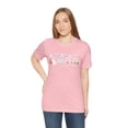 thumbnail image 3 of Easter Family Shirt, Easter Rabbit, Easter Bunny Women's Shirt, 3 of 4