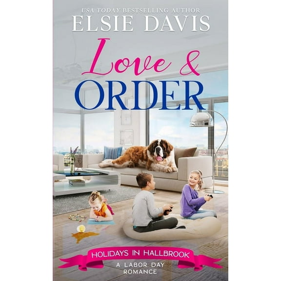 Love & Order, (Paperback)