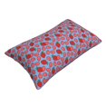 thumbnail image 3 of Vsdgher Strawberries Print Pillow Cases -Iconic Collection Pillowcases -Extra Soft, Not easy to deform,not pilling Export quality, 3 of 8