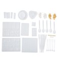 thumbnail image 2 of Epoxy ,  Free And Safe DIY  High Temperature Resistance  For Watch Shop For Jewelry Shop, 2 of 8
