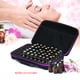 thumbnail image 3 of Estuche de almacenamiento EVA 60 ranuras Soporte de aceite esencial Botellas de 15 ml Cáscara a prueba de golpes Espuma densa para herramientas de pintura Arte de uñas Diamantes de imitación Piedras p Eccomum Estuche de almacenamiento, 3 of 7