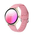 thumbnail image 1 of Descuentos Imperdibles, Reloj inteligente de pantalla completa, relojes inteligentes para teléfonos Android e IOS, reloj inteligente de fitness para mujeres y hombres, reloj inteligente Akmoler, 1 of 8