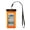 Orange, variant on Akona GOBI Phone Dry Case Bag for Snorkeling, Boat, Beach, Kayak