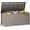 Grey, variant on OFFIGAM 200Gal Lockable Resin Deck Box Weatherproof Grey Outdoor Storage 55x28.4x29.1in