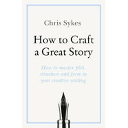 Complete Creative Writing Course (Paperback) - Walmart.com