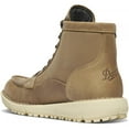 thumbnail image 2 of Danner Mens Logger Moc 917 6" Boot Bone Brown - 11 D BONE BROWN, 2 of 2